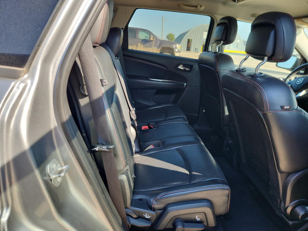 2016 Dodge Journey R/T VIN: 3C4PDCEGXGT174049 Lot: 85523445