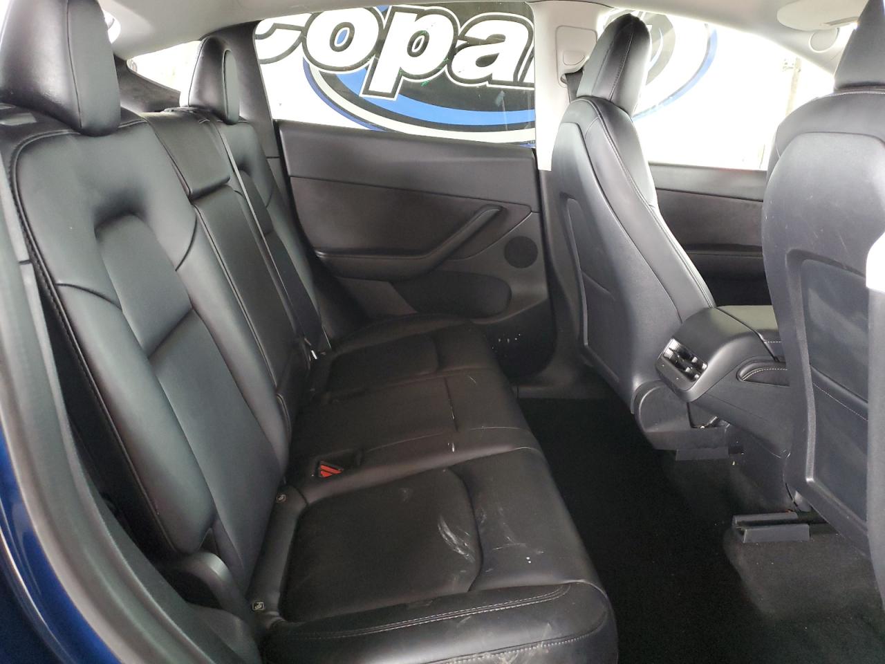 2022 Tesla Model Y VIN: 7SAYGDEE7NF331339 Lot: 85137545
