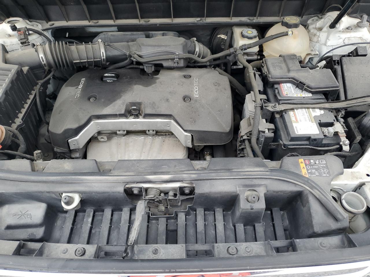 2017 GMC Acadia Slt-1 VIN: 1GKKNMLA9HZ239144 Lot: 90007375