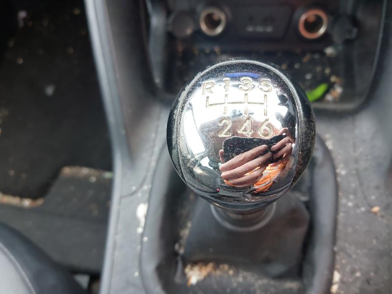 2012 HYUNDAI IX35 2.0 CRDI PREMIUM 5DR