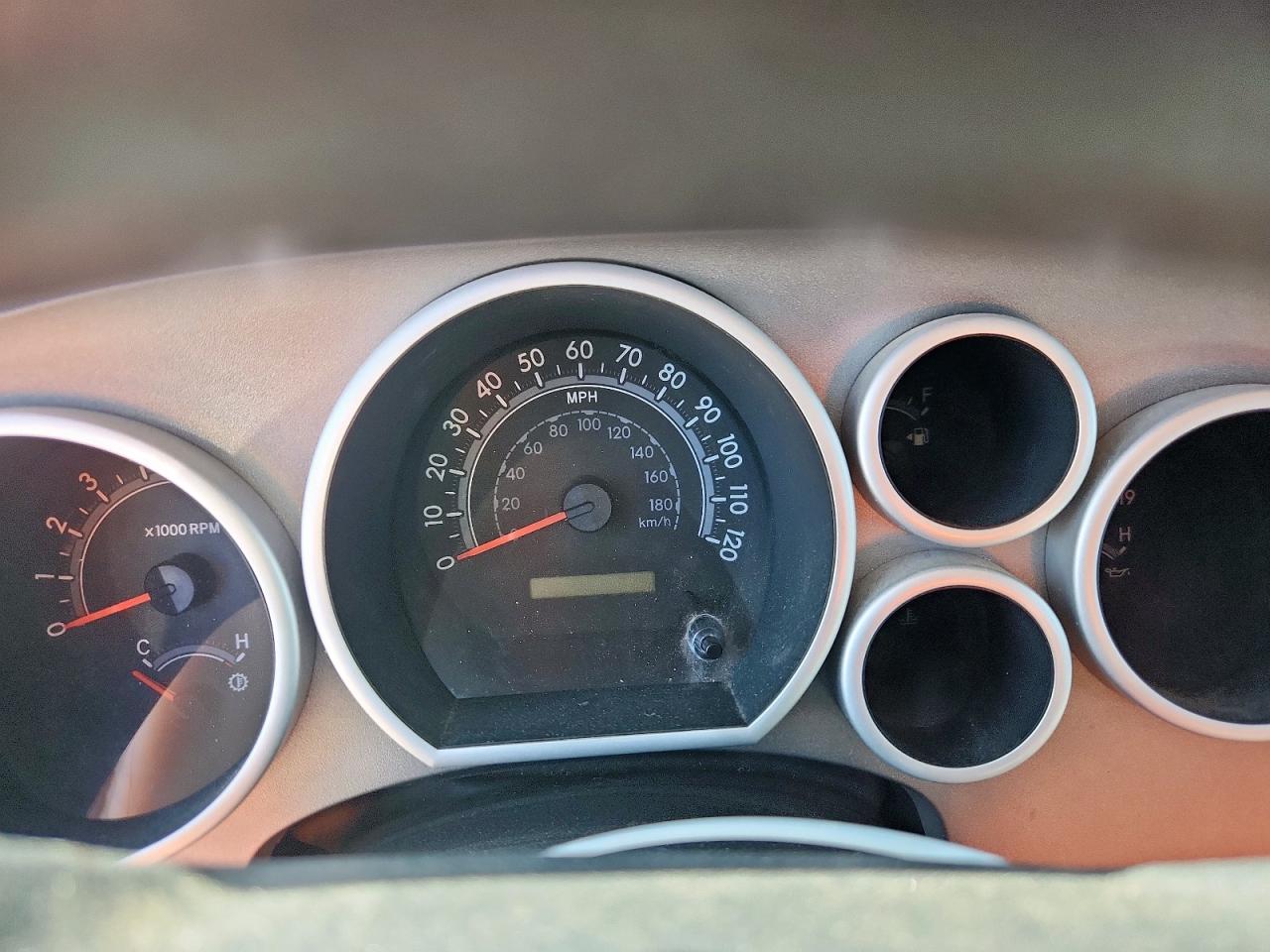 2011 Toyota Tundra Crewmax Sr5 VIN: 5TFDW5F11BX172027 Lot: 84942185