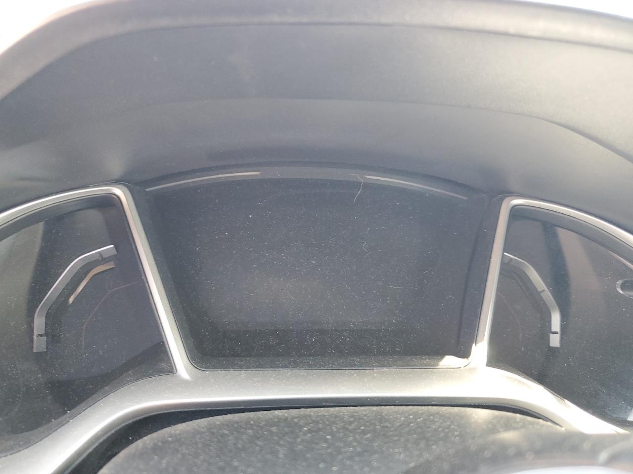 2020 Honda Civic Sport VIN: 2HGFC2F89LH527689 Lot: 85528335