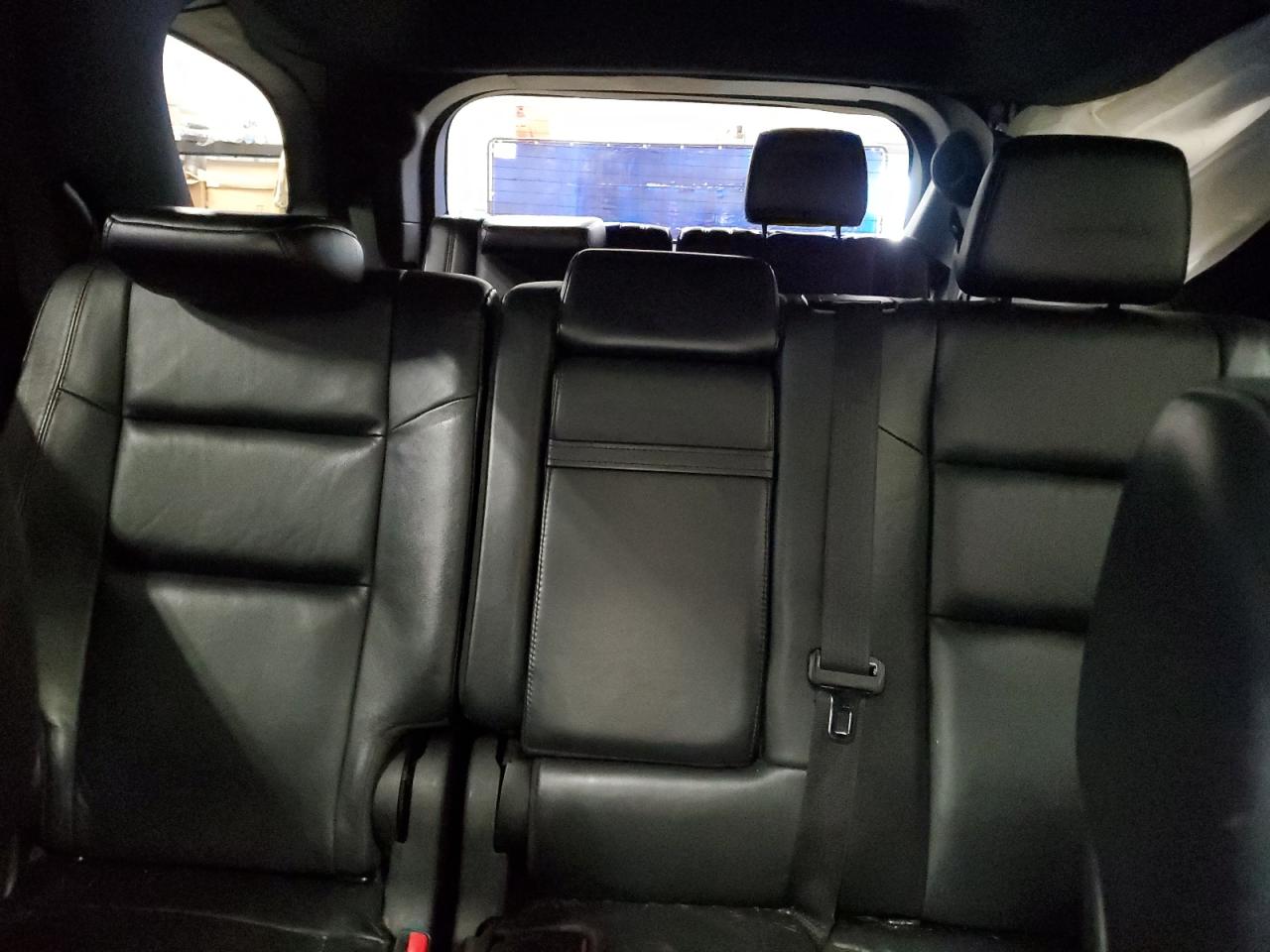 2018 Dodge Durango Gt VIN: 1C4RDJDG9JC498319 Lot: 90882615