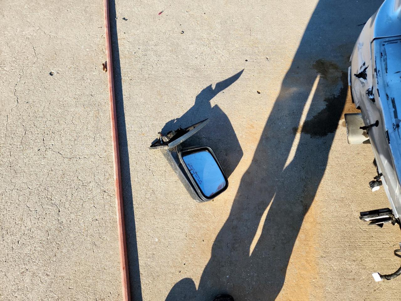 2014 Fiat 500L Easy VIN: ZFBCFABH7EZ023107 Lot: 86135195