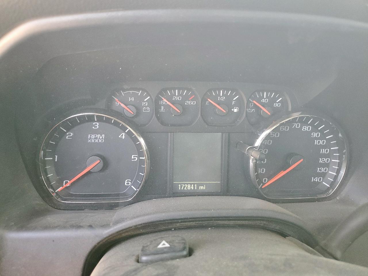 2019 GMC Sierra Limited K1500 VIN: 2GTV2LEC3K1222589 Lot: 86109705