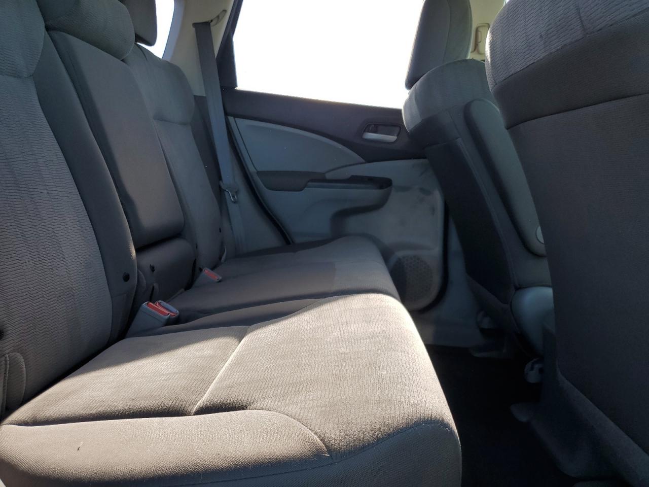 2013 Honda Cr-V Lx VIN: 2HKRM4H39DH658426 Lot: 86418855