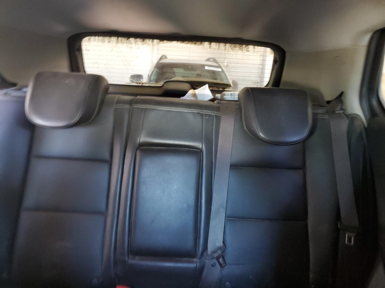 2016 Chevrolet Trax Ltz VIN: KL7CJMSB0GB719146 Lot: 89525435