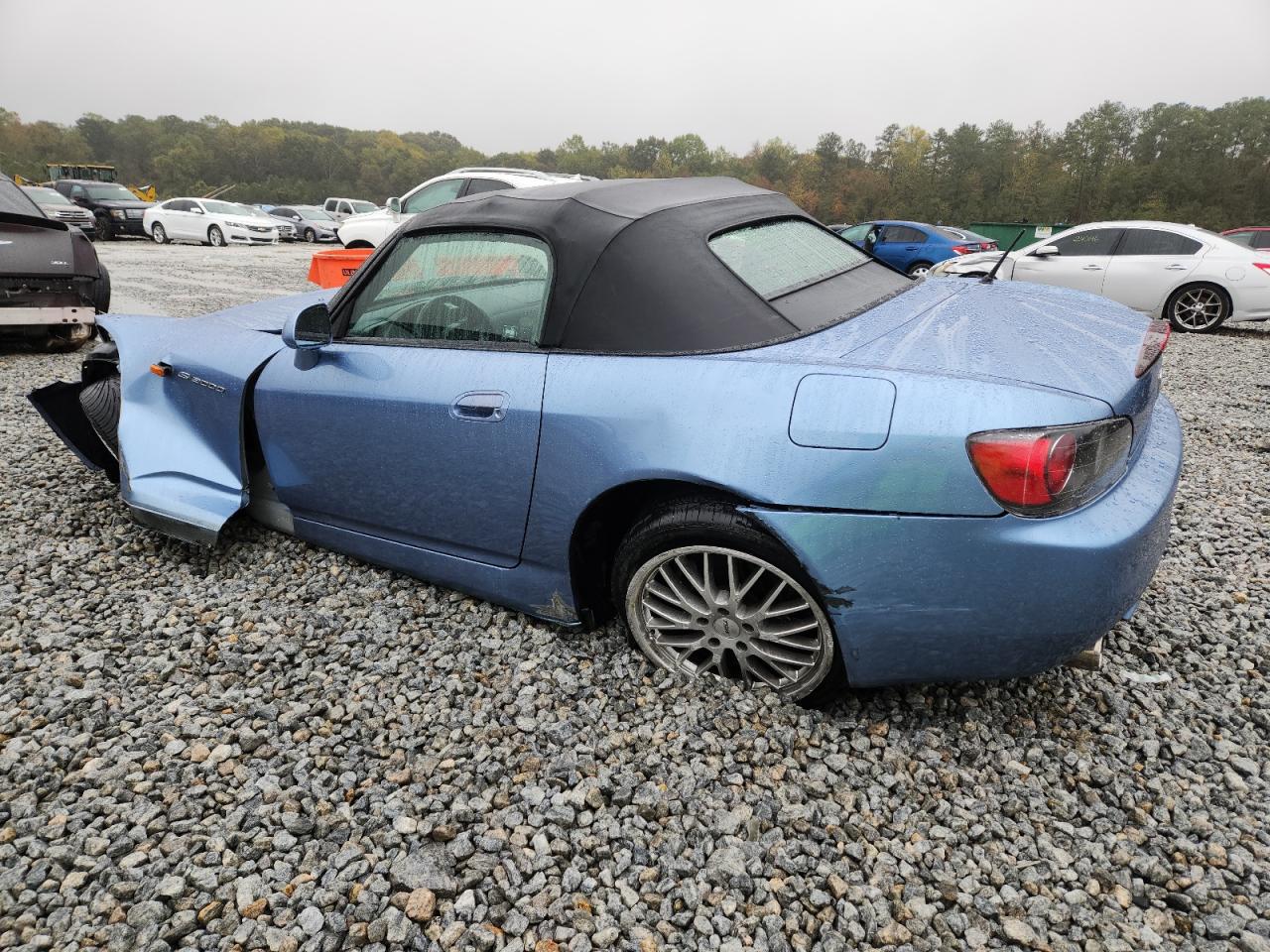 S2000