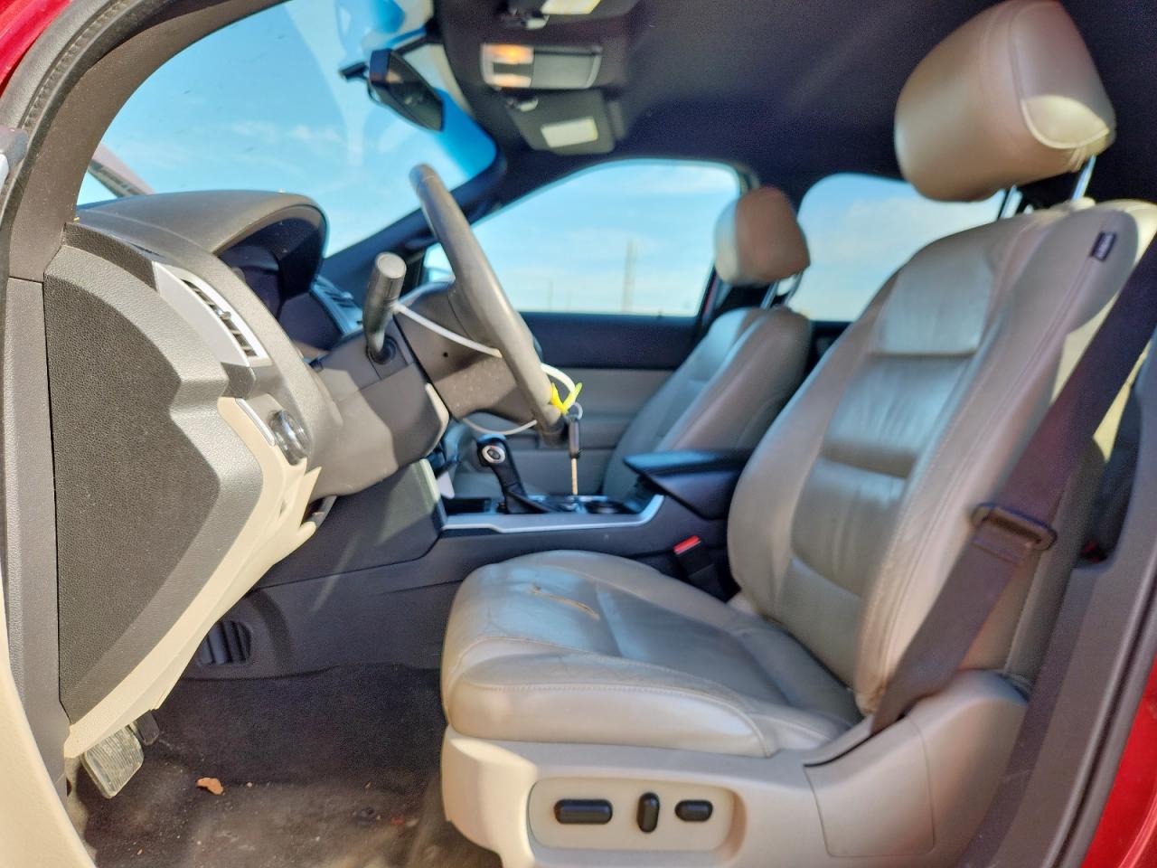 2012 Ford Explorer Xlt VIN: 1FMHK7D84CGA74308 Lot: 85759835