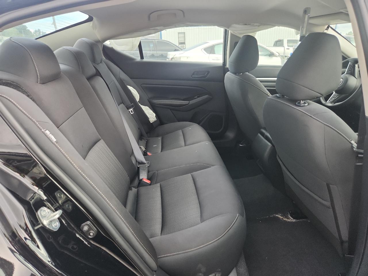 2023 Nissan Altima Sv VIN: 1N4BL4DV5PN324884 Lot: 85705165