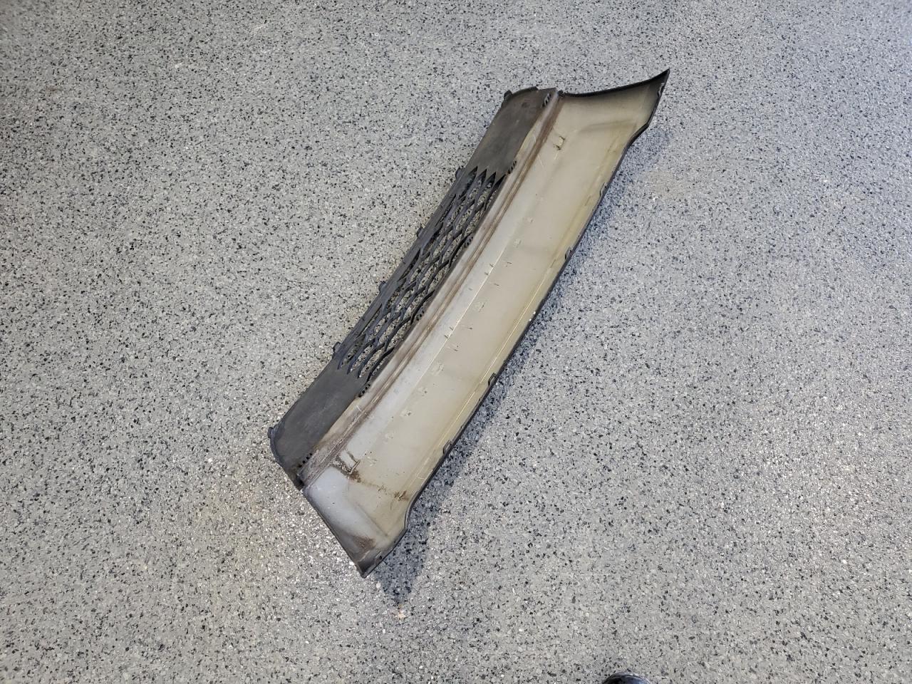 2014 Ford Edge Sport VIN: 2FMDK3AK7EBA02584 Lot: 87036365