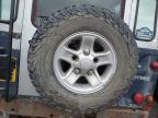 2007 LAND ROVER DEFENDER 90 COUNTY TD5  for sale at Copart CHESTER
