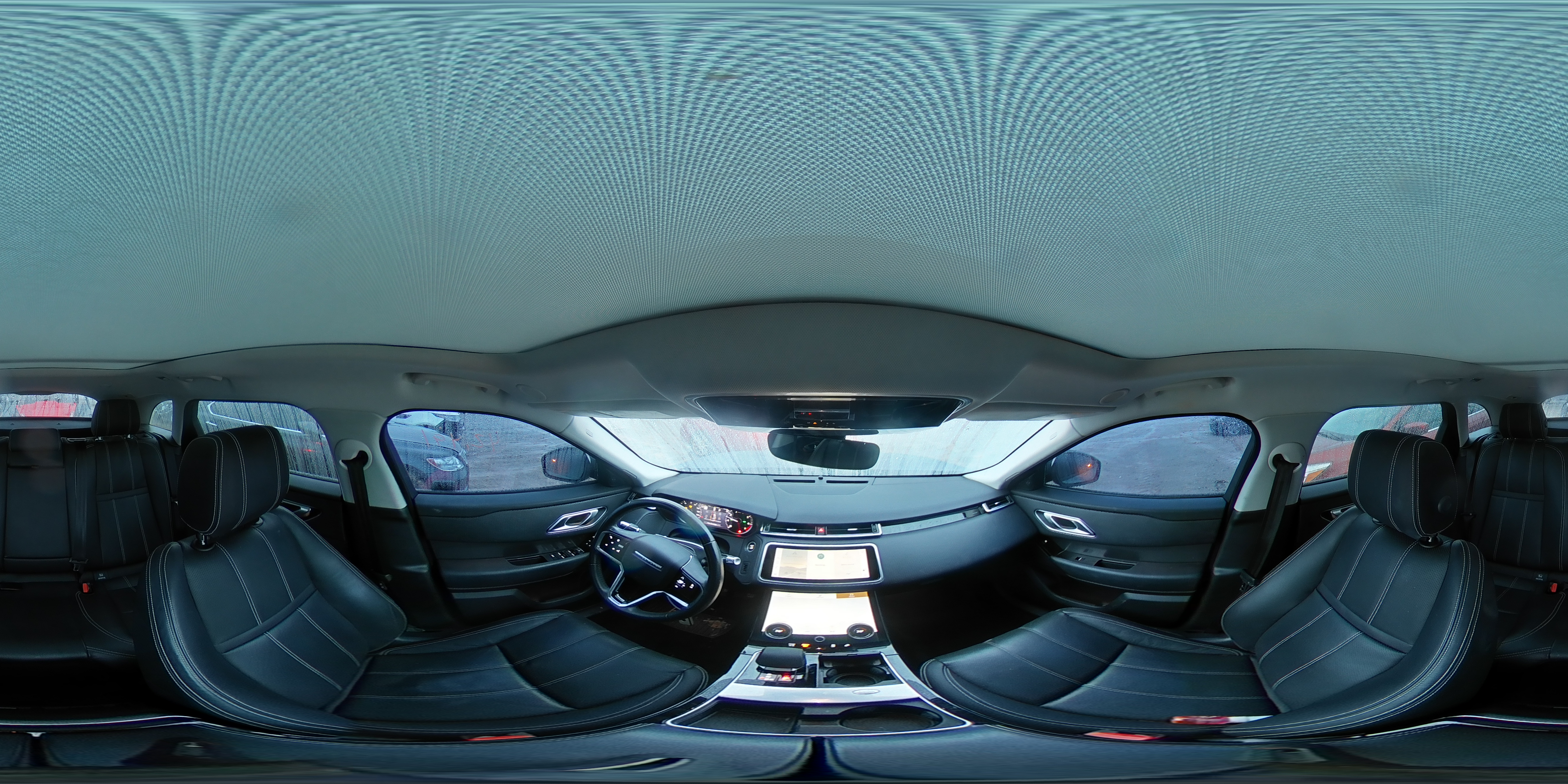 2021 Land Rover Range Rover Velar S VIN: SALYJ2EX3MA312842 Lot: 89802365