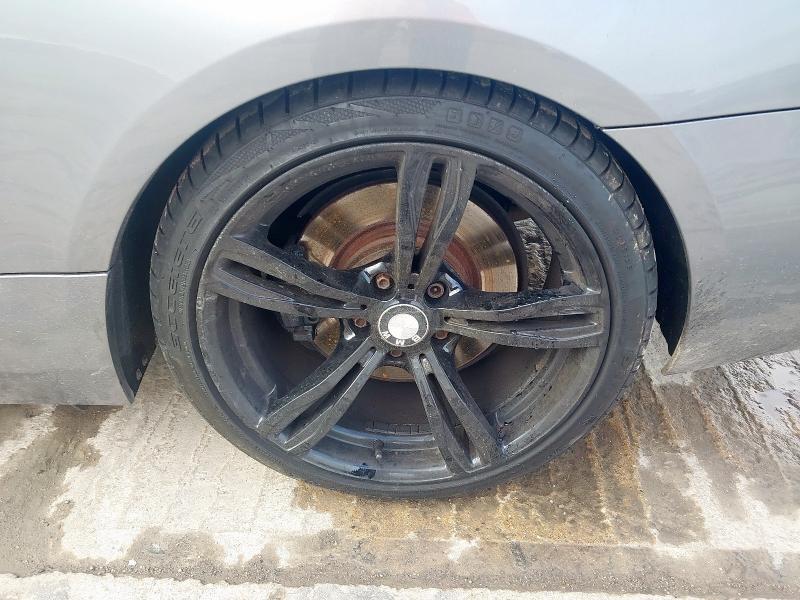 2011 BMW 330D M SPORT AUTO 