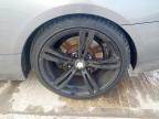 2011 BMW 330D M SPORT AUTO  for sale at Copart YORK
