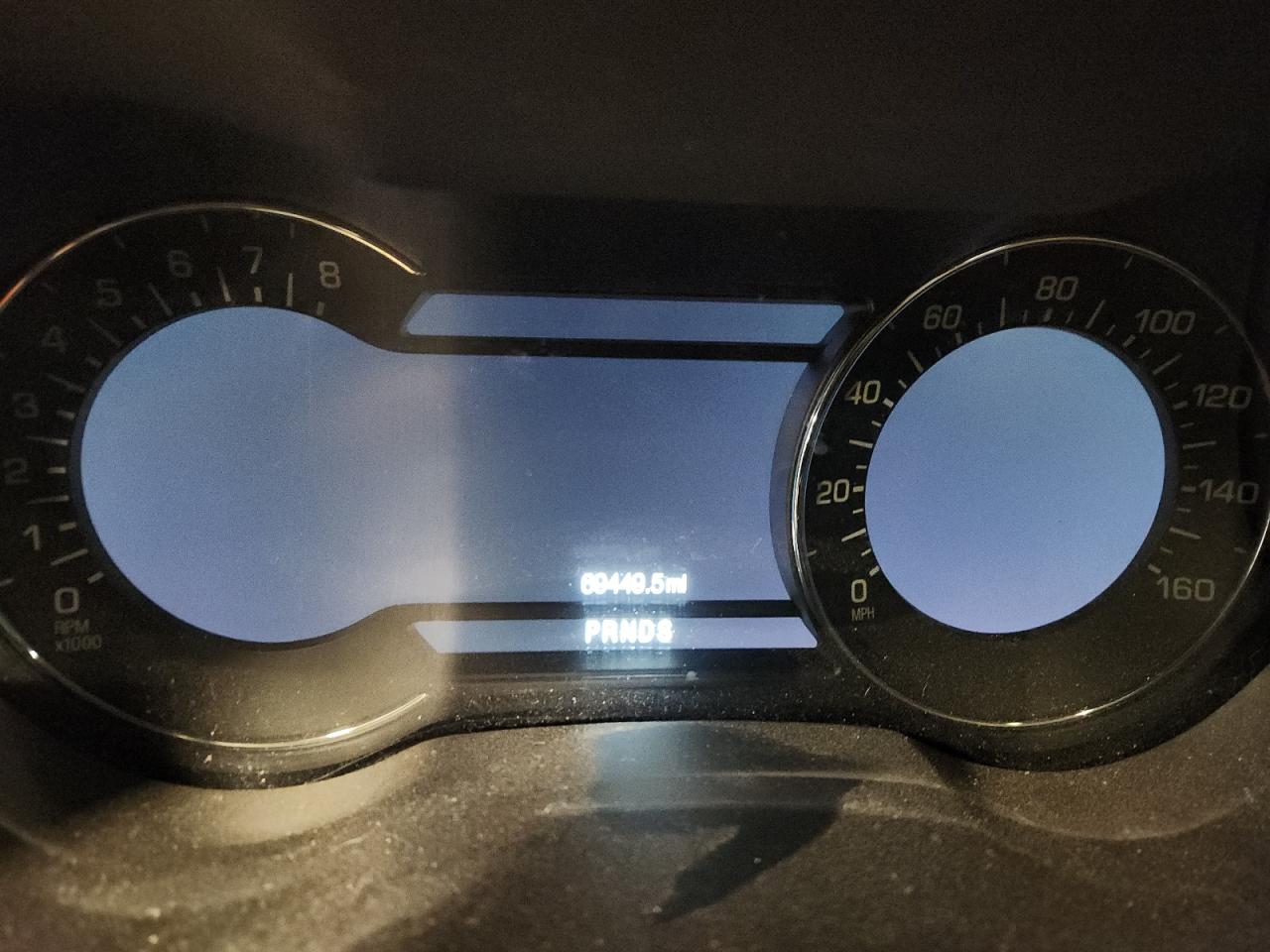 2015 Lincoln Mkc VIN: 5LMCJ2A96FUJ40695 Lot: 89650305