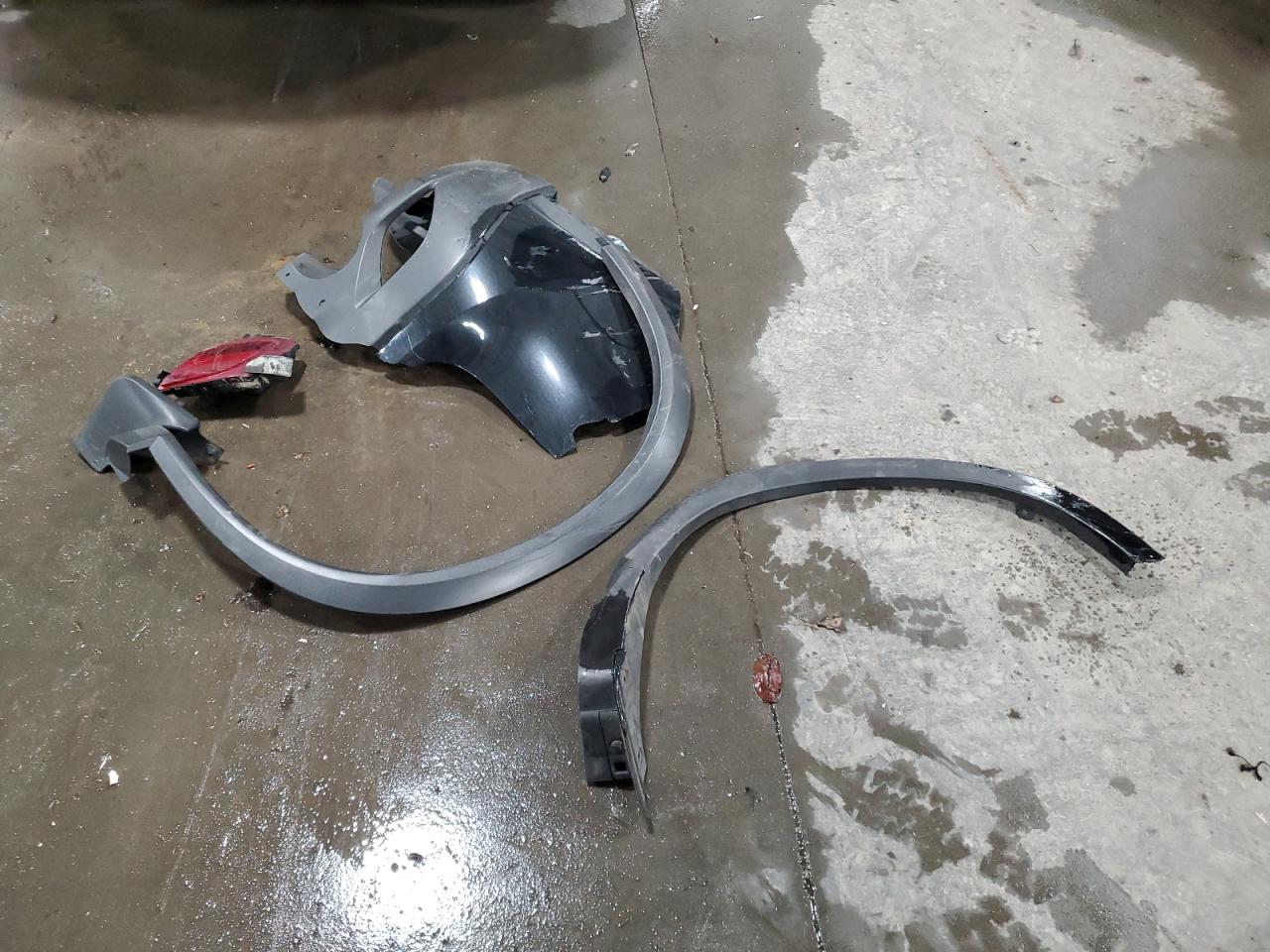 2014 Mazda Cx-5 Gt VIN: JM3KE4DY3E0338380 Lot: 90080585