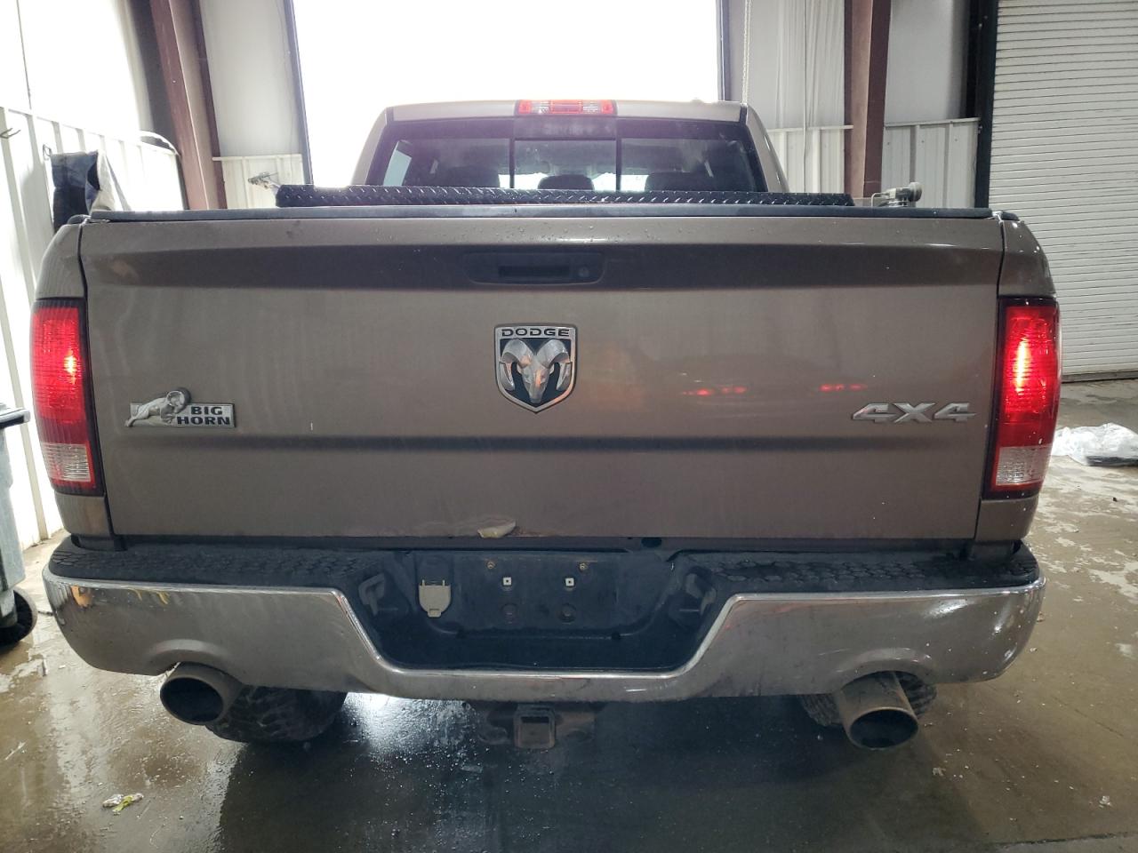 2010 Dodge Ram 1500 VIN: 1D7RV1CT2AS132712 Lot: 85349775