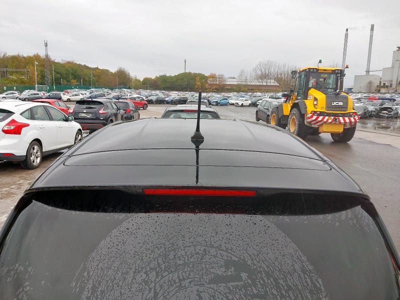 2018 FORD FIESTA 1.0 ECOBOOST TITANIUM 5DR