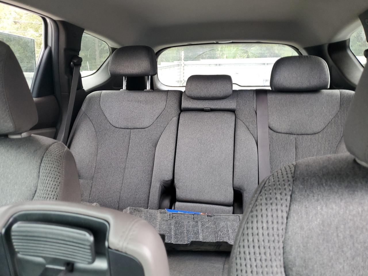 2020 Hyundai Santa Fe Sel VIN: 5NMS33AD7LH185817 Lot: 90603295