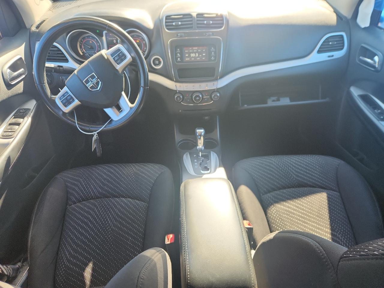 2013 Dodge Journey Se VIN: 3C4PDCAB5DT734310 Lot: 86288265