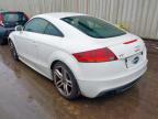 2014 AUDI TT S LINE TFSI  for sale at Copart PETERLEE