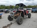 2015 POLARIS RZR XP 1000 EPS   a la Venta en Copart OK - OKLAHOMA CITY