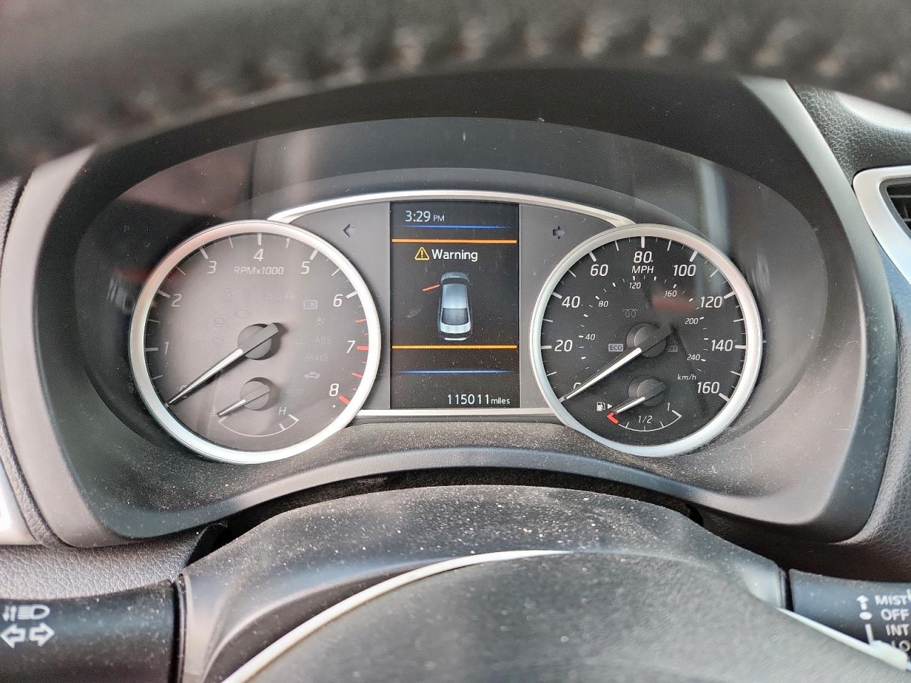 2019 Nissan Sentra S VIN: 3N1AB7AP5KL612593 Lot: 85006985