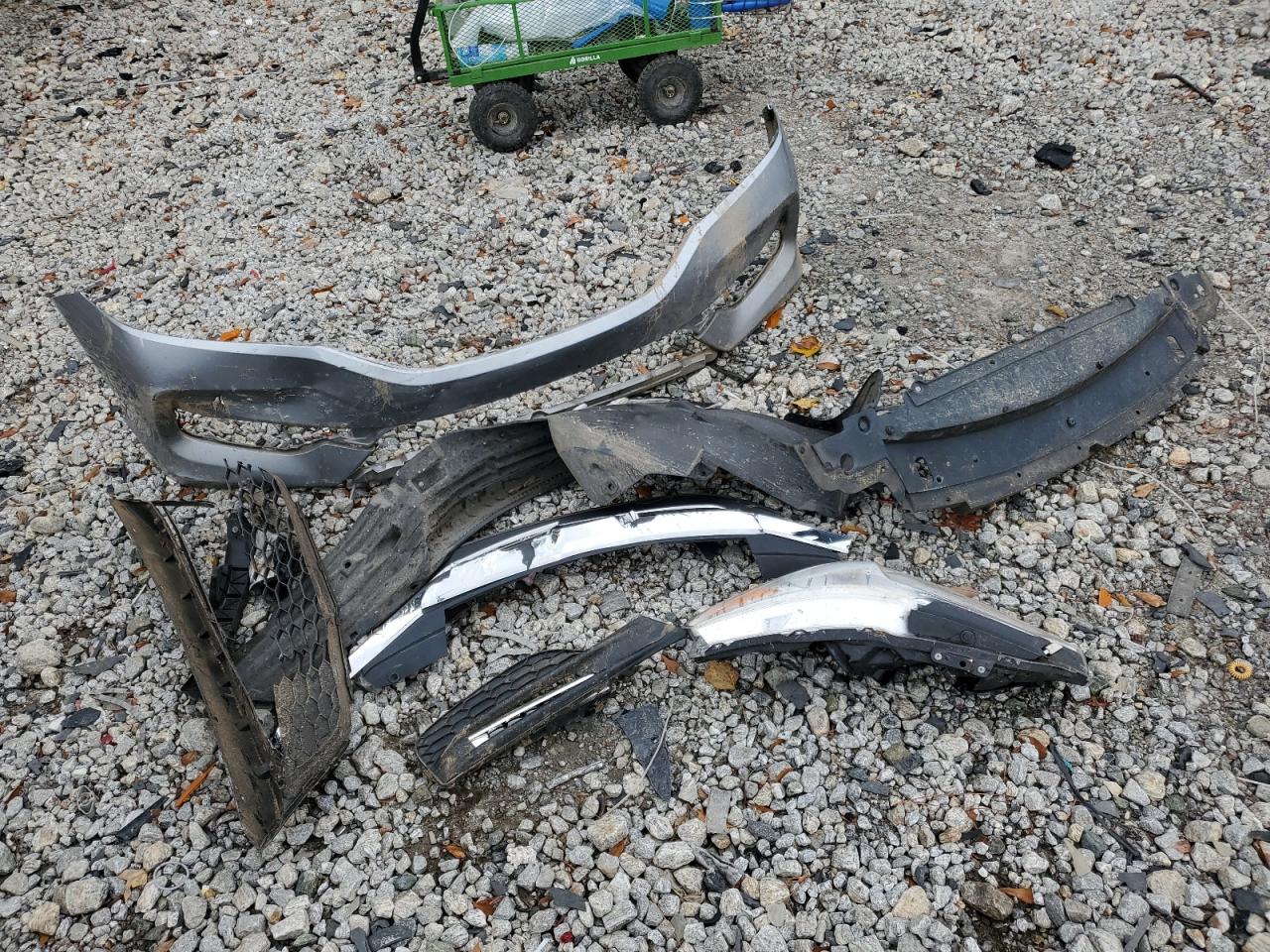 2017 Honda Accord Sport Special Edition VIN: 1HGCR2F15HA043254 Lot: 90476505