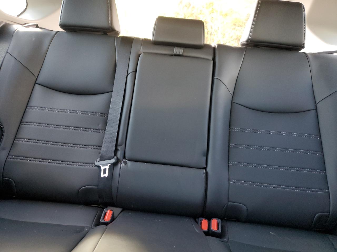 2024 Toyota Rav4 Xle VIN: 2T3R1RFV9RC489469 Lot: 85562365