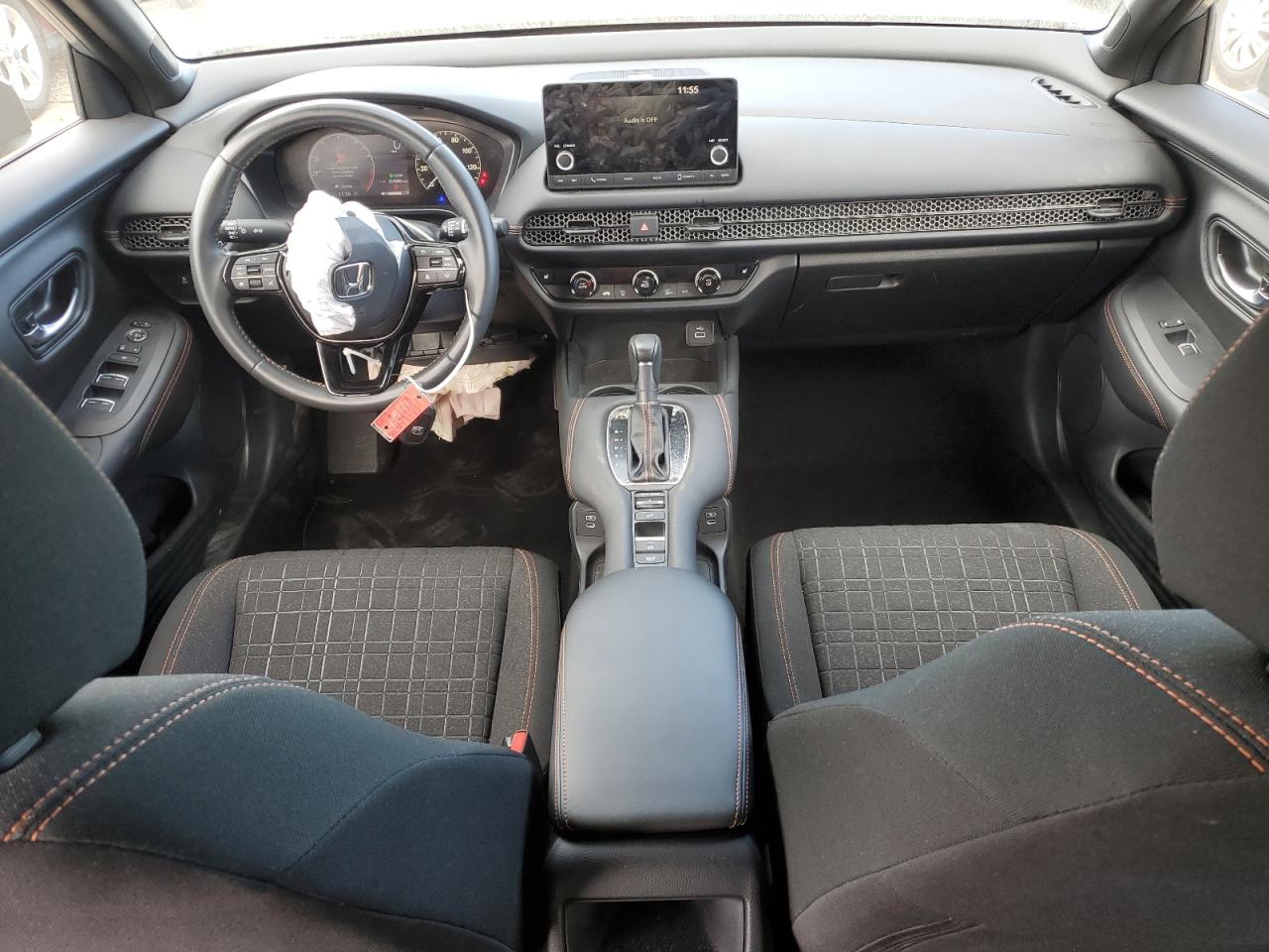 2024 Honda Hr-V Sport VIN: 3CZRZ2H59RM781307 Lot: 90550785