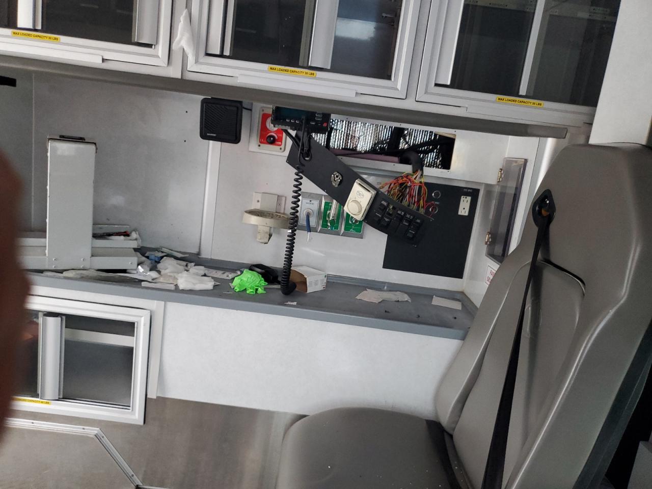 2019 Ford F350 Super Duty VIN: 1FDRF3GT5KEF24544 Lot: 85866125