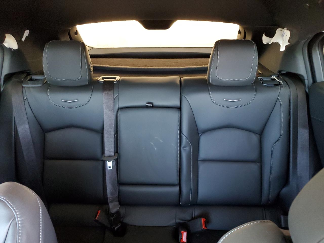 2024 Cadillac Xt4 Premium Luxury VIN: 1GYFZDR42RF144411 Lot: 86892135