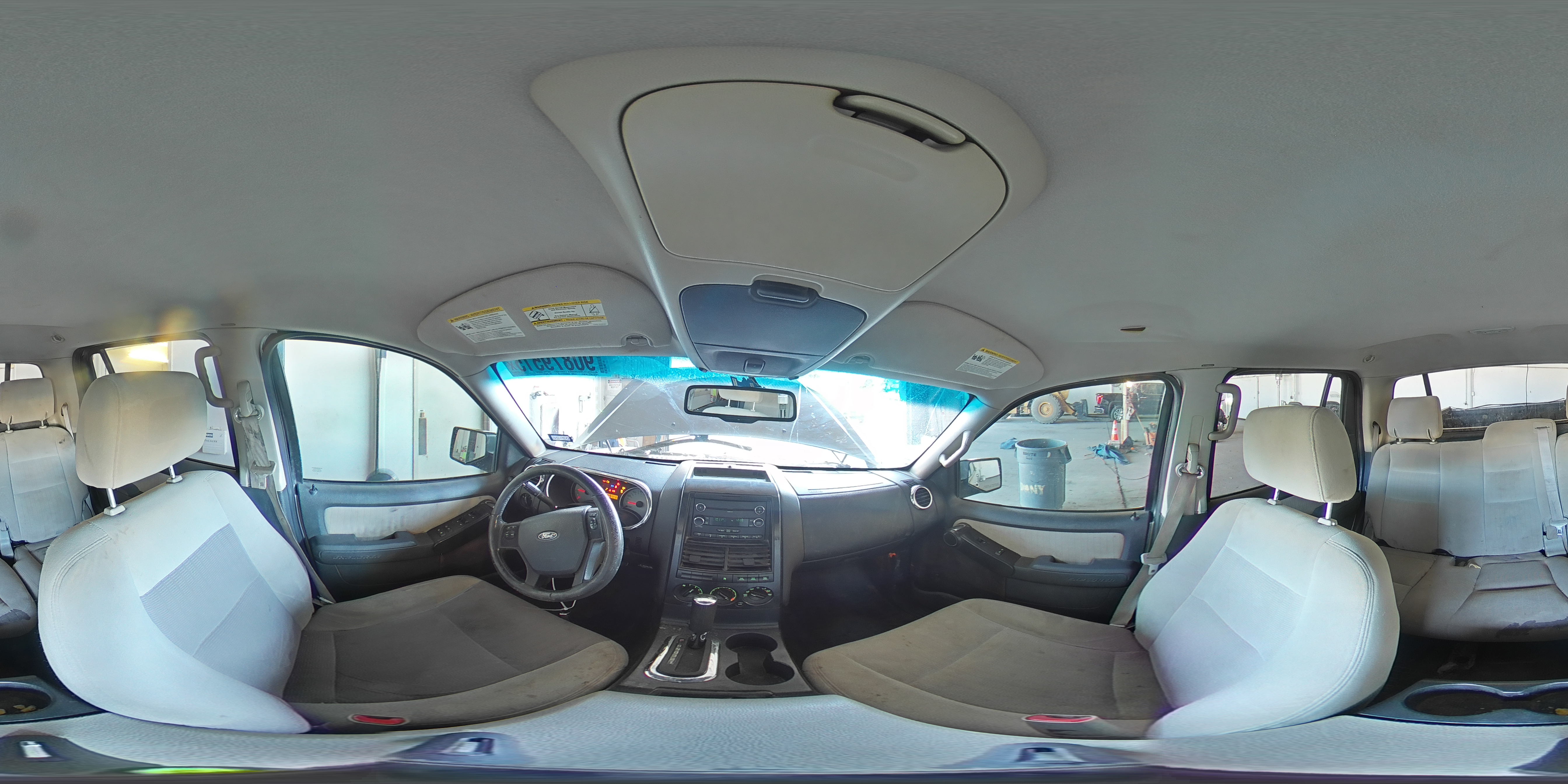 2008 Ford Explorer Sport Trac Xlt VIN: 1FMEU51E48UA19717 Lot: 90879515