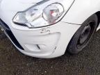2010 CITROEN C3 1.1I VT 5DR for sale at Copart SANDTOFT