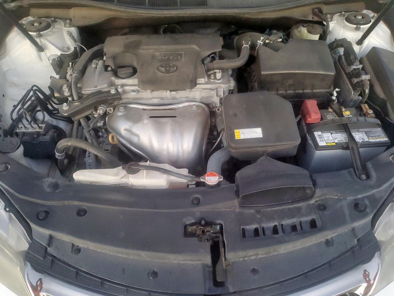 2016 Toyota Camry Le VIN: 4T1BF1FK2GU238520 Lot: 86320975