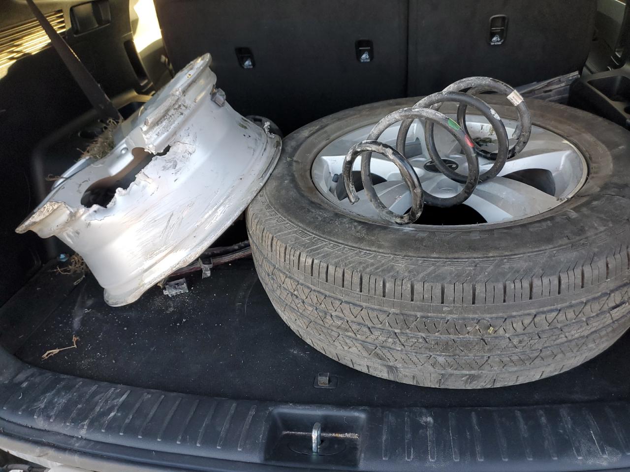 2023 Kia Sorento Lx VIN: 5XYRG4LCXPG249104 Lot: 82652625