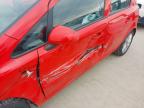2012 VAUXHALL CORSA ACTIVE AC  for sale at Copart SANDY