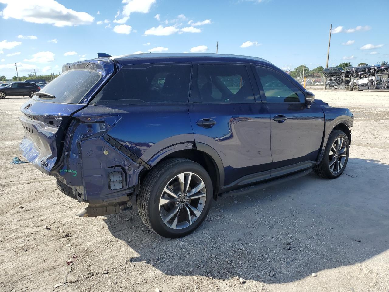 QX60 QX60