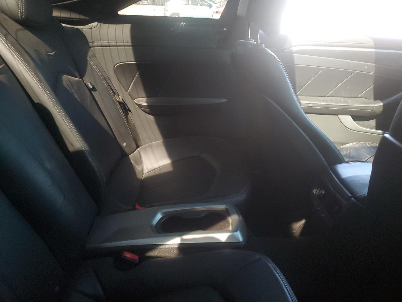 2012 Cadillac Cts Performance Collection VIN: 1G6DJ1E36C0150287 Lot: 82446965