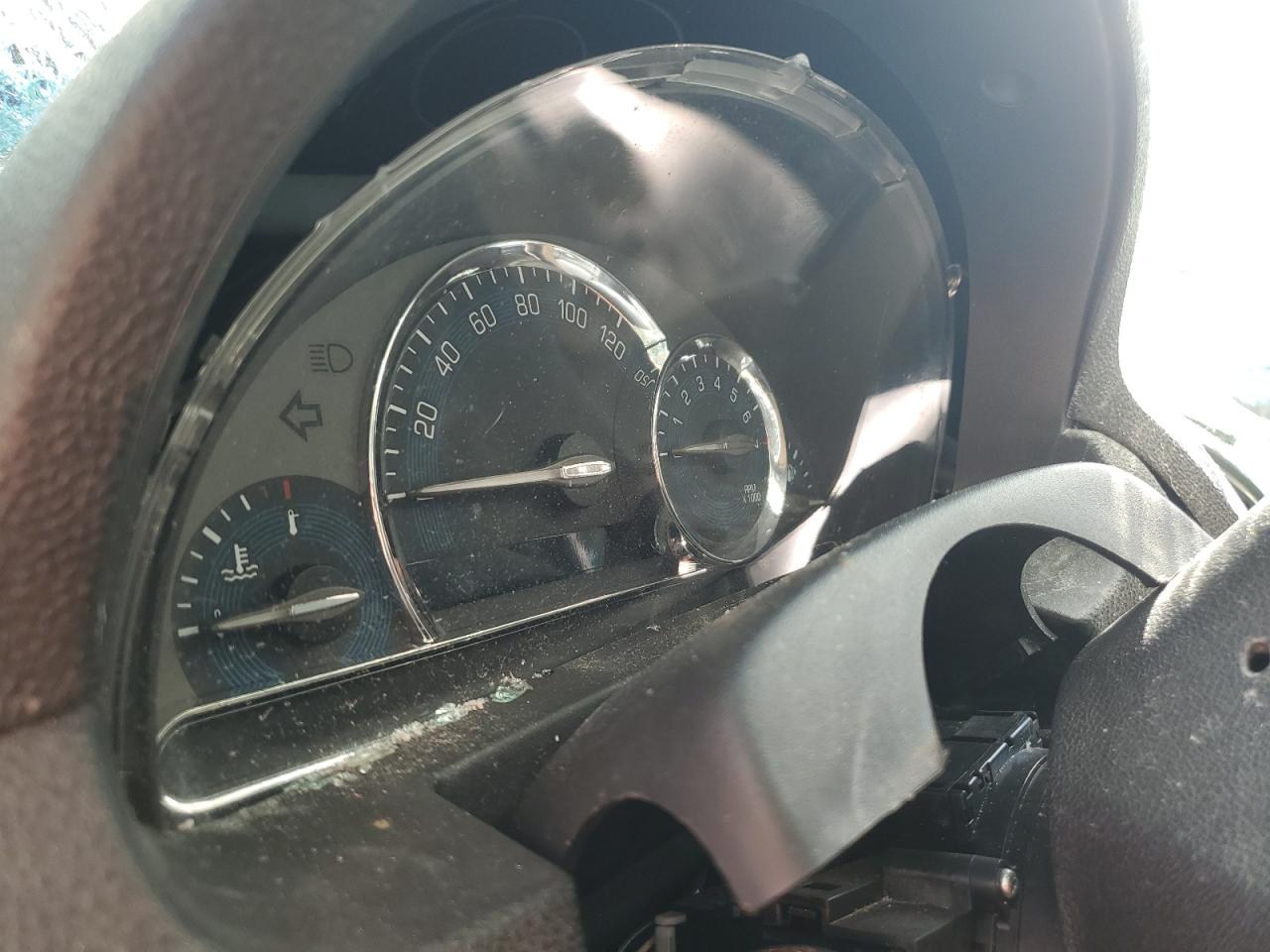 2008 Chevrolet Hhr Lt VIN: 3GNDA23D28S523301 Lot: 82282365