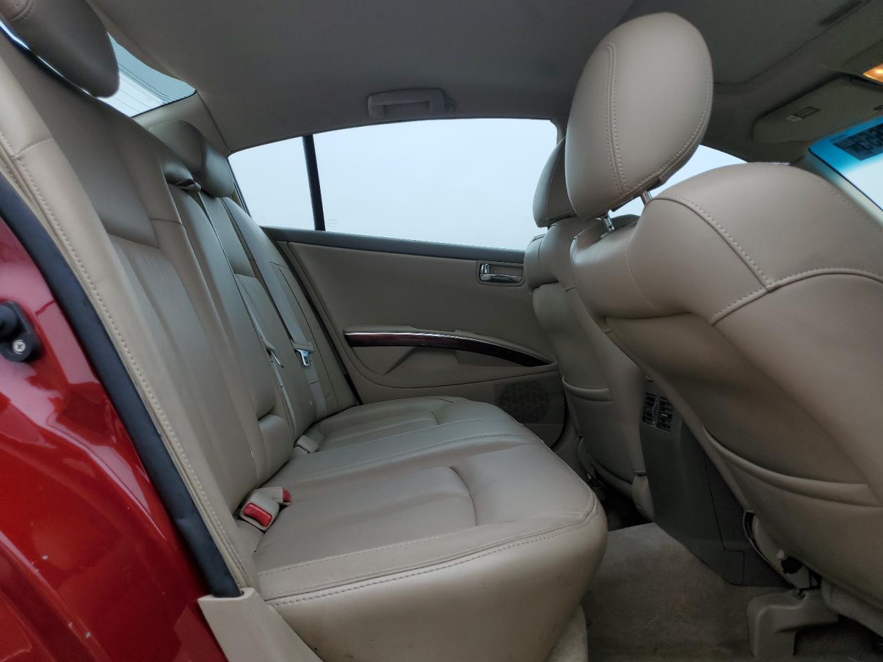 2007 Nissan Maxima Se VIN: 1N4BA41E67C833551 Lot: 85097655