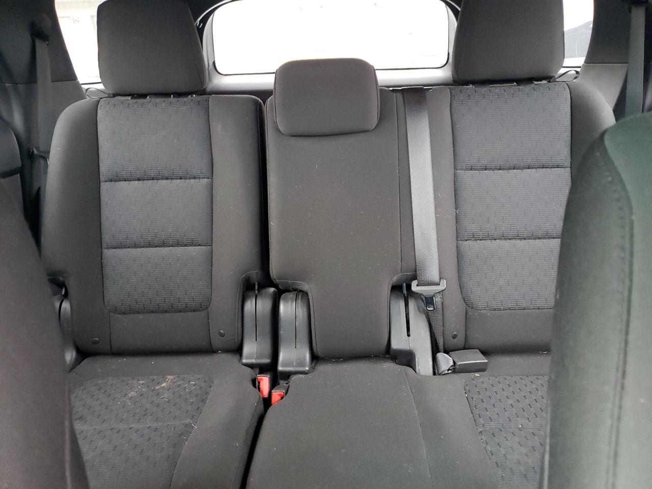 2014 Ford Explorer Xlt VIN: 1FM5K8D81EGC02872 Lot: 82245935