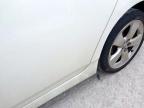2010 TOYOTA PRIUS T SPIRIT VVT-I CVT  for sale at Copart ST HELENS