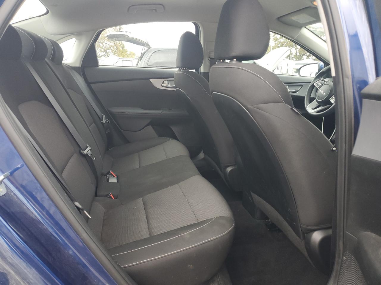 2023 Kia Forte Lx VIN: 3KPF24AD4PE568220 Lot: 90231825