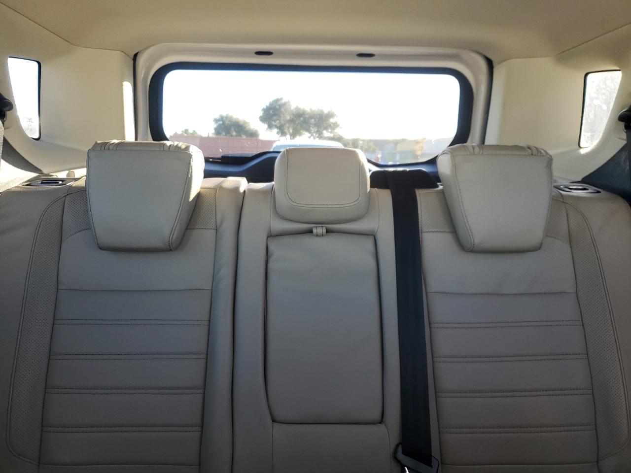 2018 Ford Ecosport Titanium VIN: MAJ6P1WL9JC179805 Lot: 89702335