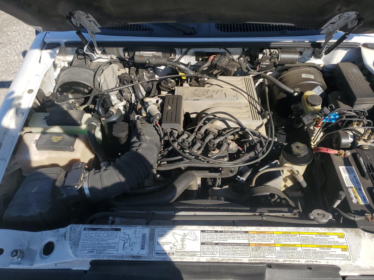 1999 Mercury Mountaineer VIN: 4M2ZU55P8XUJ39871 Lot: 87450795