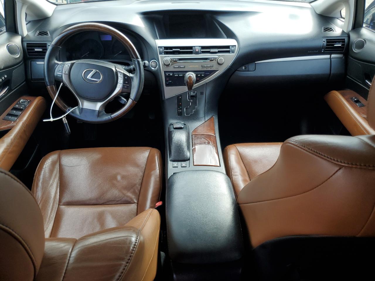 2014 Lexus Rx 350 Base VIN: 2T2BK1BA6EC239480 Lot: 85876965