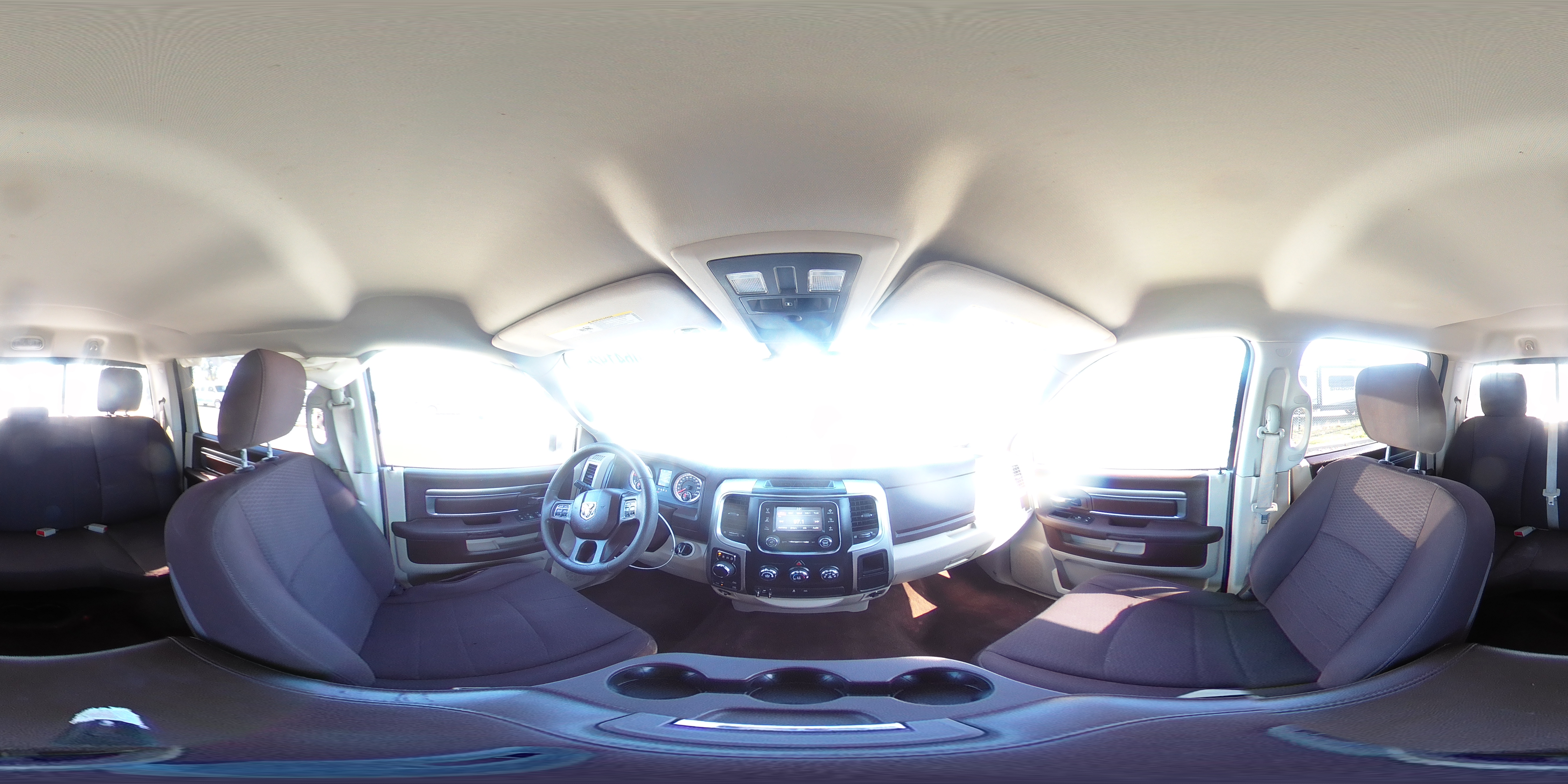 2016 Ram 1500 Slt VIN: 1C6RR7LM9GS381213 Lot: 90641925