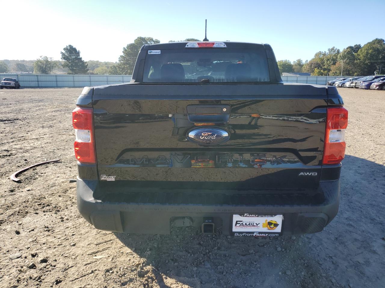 2022 Ford Maverick Xl VIN: 3FTTW8F94NRA35454 Lot: 82634635